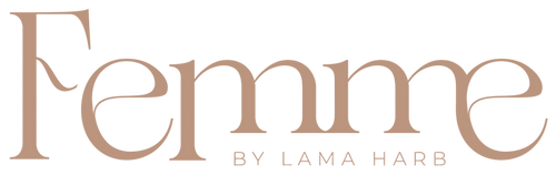 femme by lama logo